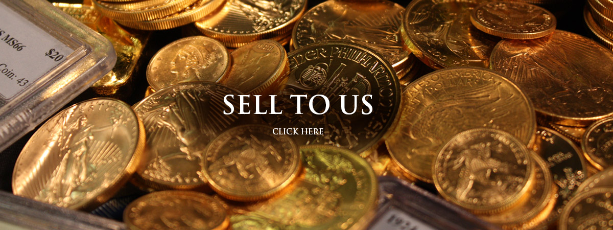 Sell To Us (Fort Lauderdale Rare Coin Collector)
