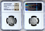 2nd - 1st CENTURIES BC SILVER THESSALY ZEUS NGC MINT STATE STAR