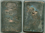 C. 1880 SILVER US MINT SAN FRANCISCO LARGE 24.40 OZS BAR INGOT