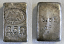 1800's SILVER BAR U.S. MINT AT SAN FRANCISCO ASSAY INGOT 5.55 OZ