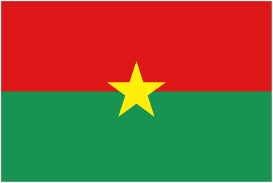 Burkina