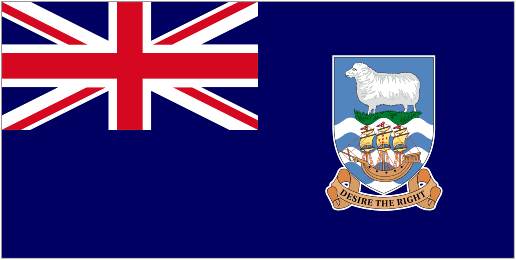 Falkland Islands