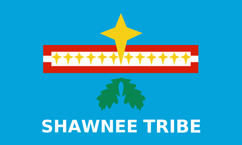 Shawnee Nation