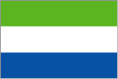 Sierra Leone