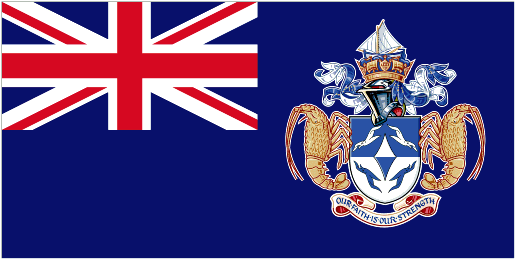 Tristan Da Cunha