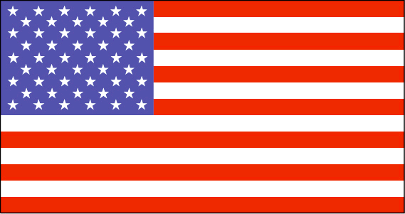 United States of America (USA)