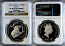 1995 PLATINUM AUSTRALIA $200  NGC PROOF 68 ULTRA CAMEO "2 OZ KOALA" ONLY 84 MINTED