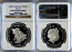 2000 PERTH MINT PLATINUM AUSTRALIA $200 COIN NGC PROOF 69 ULTRA CAMEO "KOALA 2 OZ"  ONLY 202 MINTED