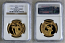 1999 SS GOLD SOUTH AFRICA 1 OZ NATURA NGC PROOF 69 ULTRA CAMEO  ONLY 247 MINTED "MONARCHS OF AFRICA NATURA SERIES - KUDU, "KING OF THE ANTELOPE" 