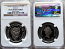 1993 PERTH MINT PLATINUM AUSTRALIA $100 COIN NGC PROOF 69 ULTRA CAMEO  "KOALA" ONLY 165 MINTED