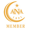 ANA | American Numismatic Association | Since 1972