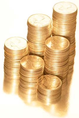 Gold Bullion